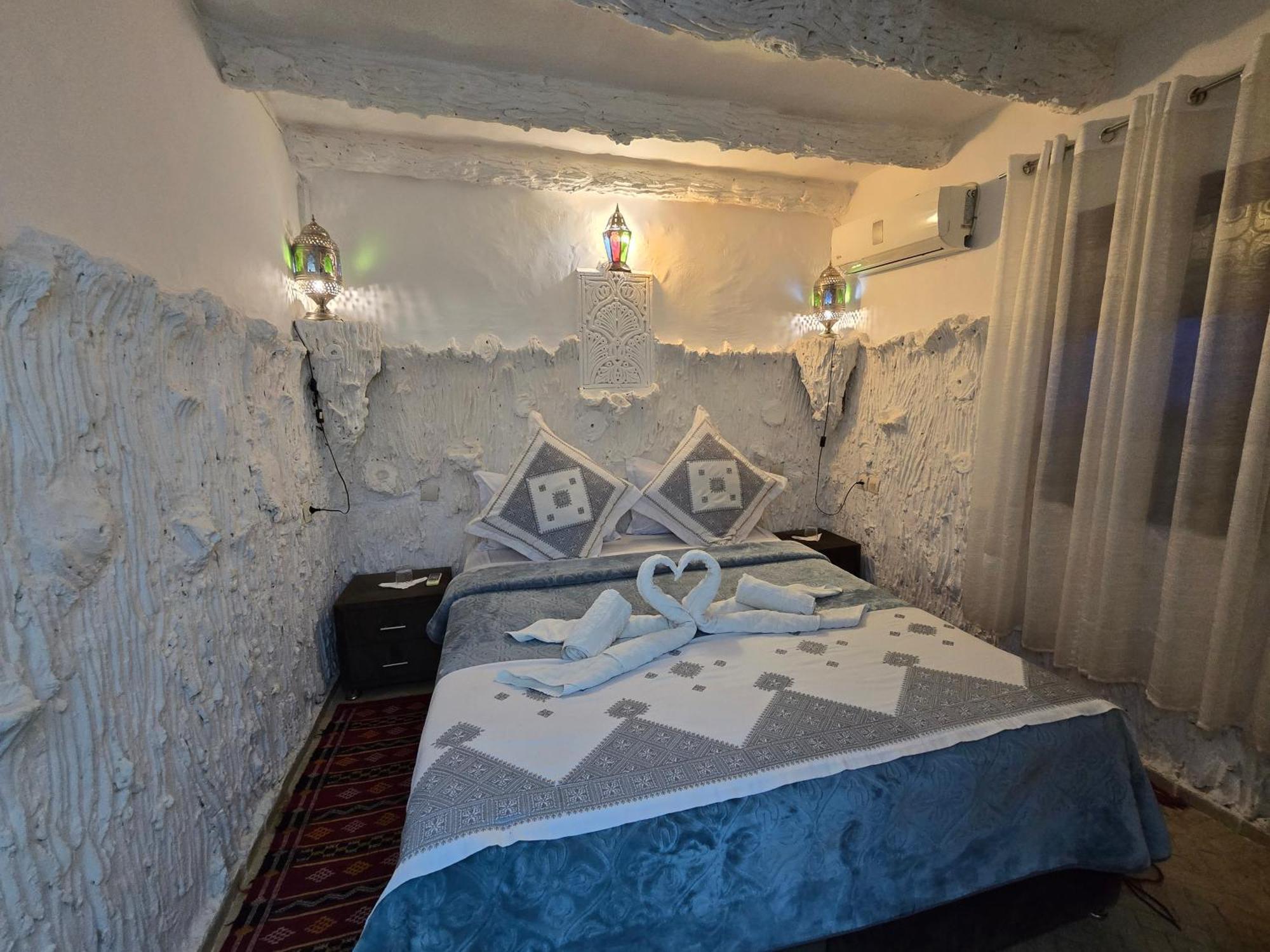 Bed and Breakfast Dar Khmissa Fès Exteriér fotografie